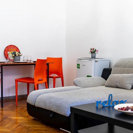 Great Value Apartment / City Centre Budapest Extérieur photo