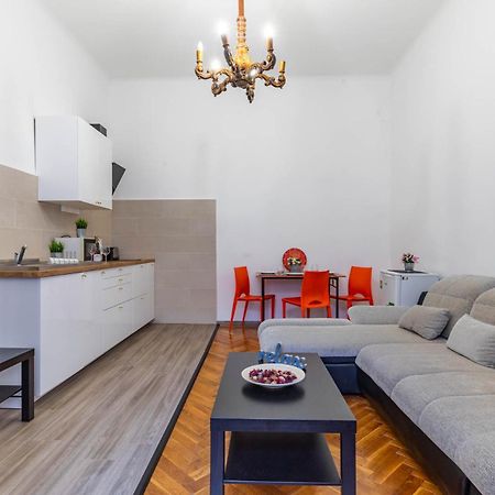 Great Value Apartment / City Centre Budapest Extérieur photo