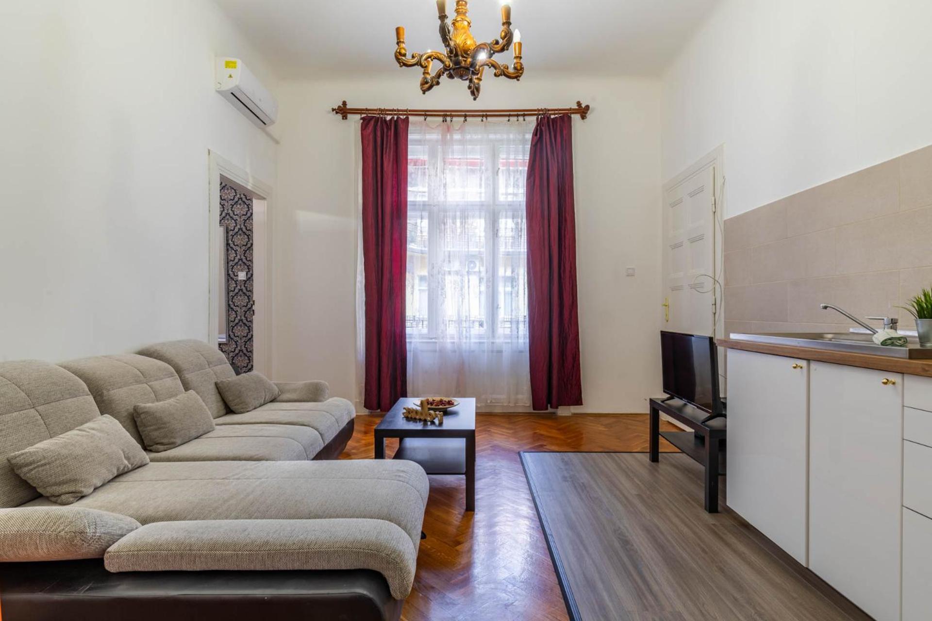 Great Value Apartment / City Centre Budapest Extérieur photo