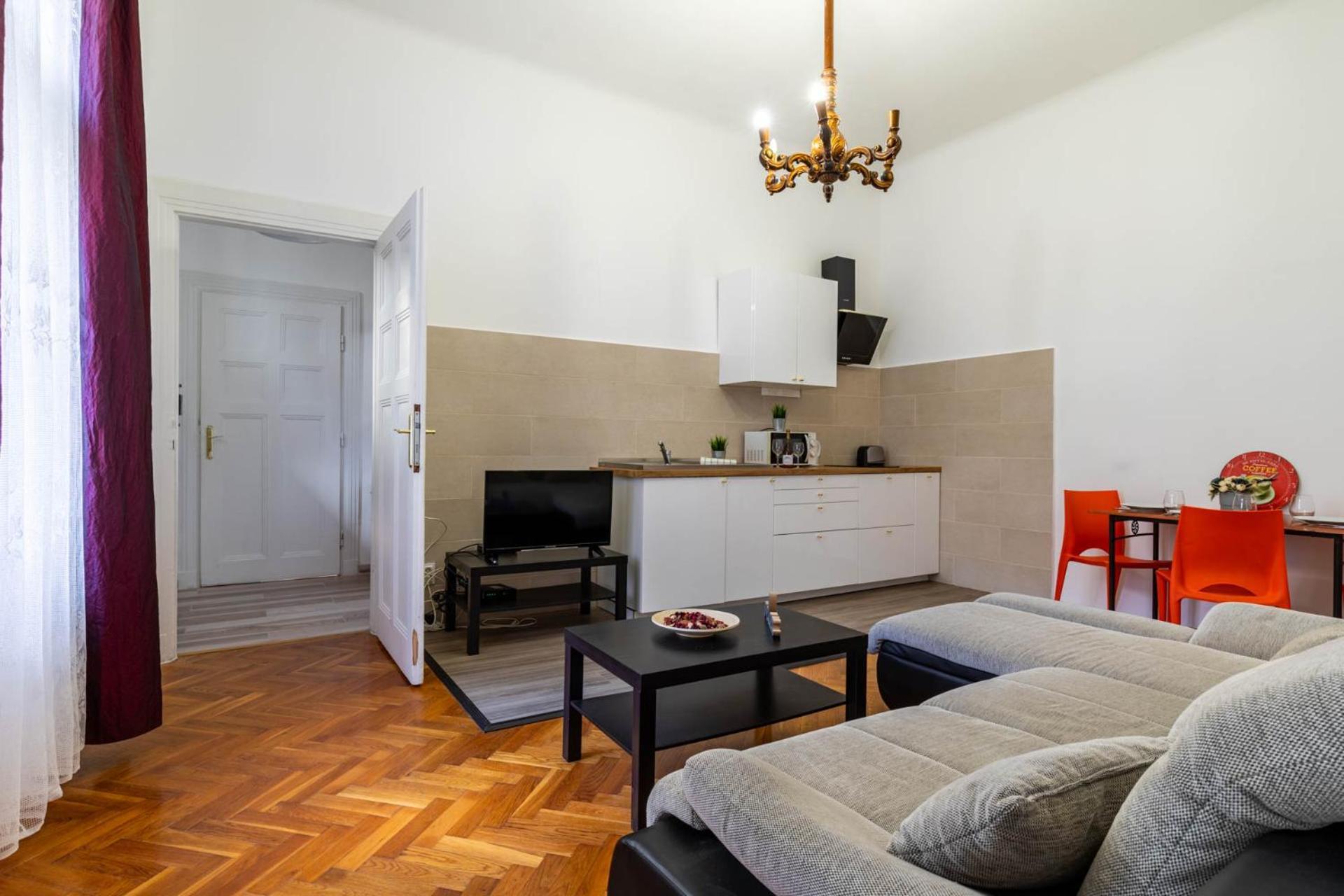 Great Value Apartment / City Centre Budapest Extérieur photo