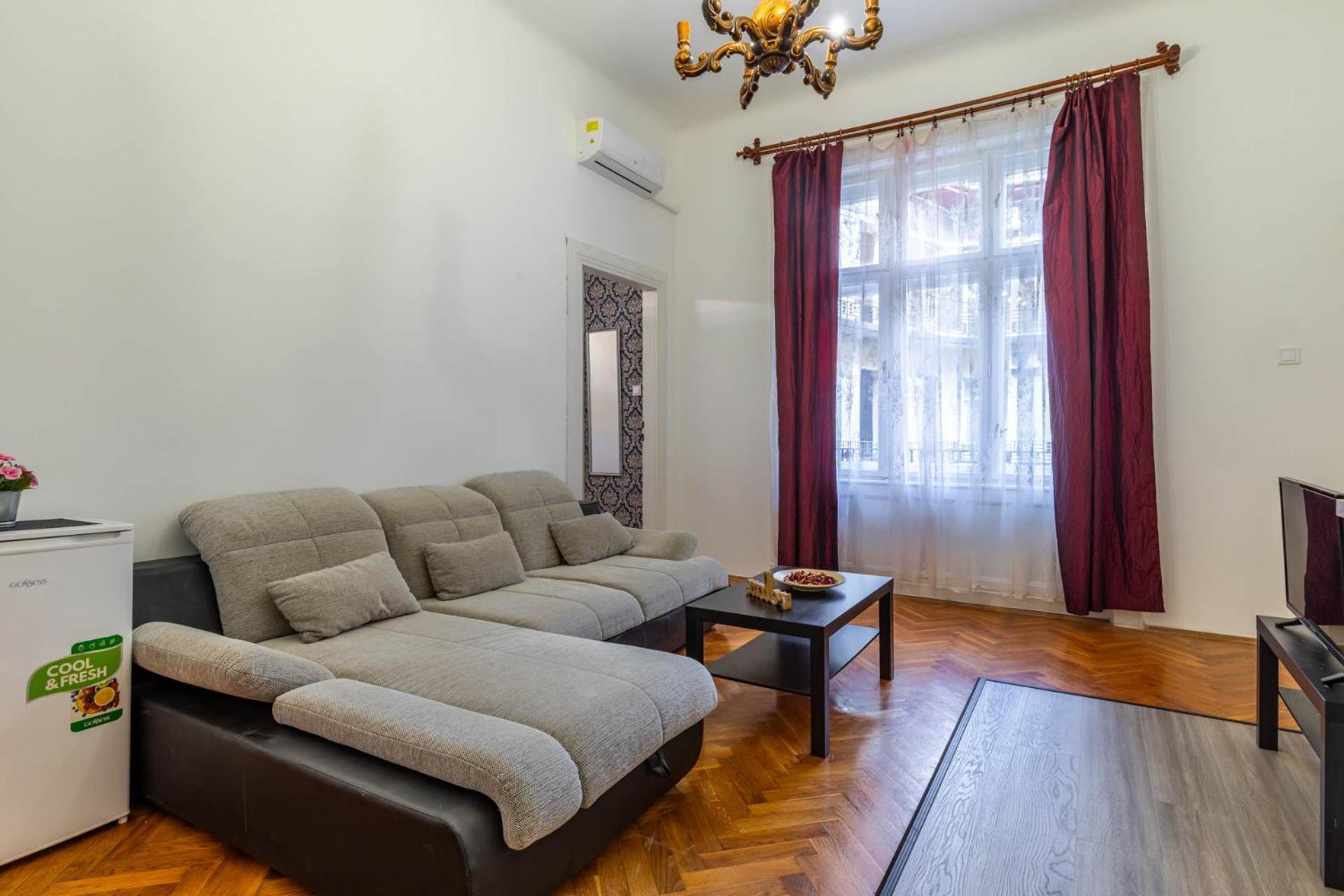 Great Value Apartment / City Centre Budapest Extérieur photo