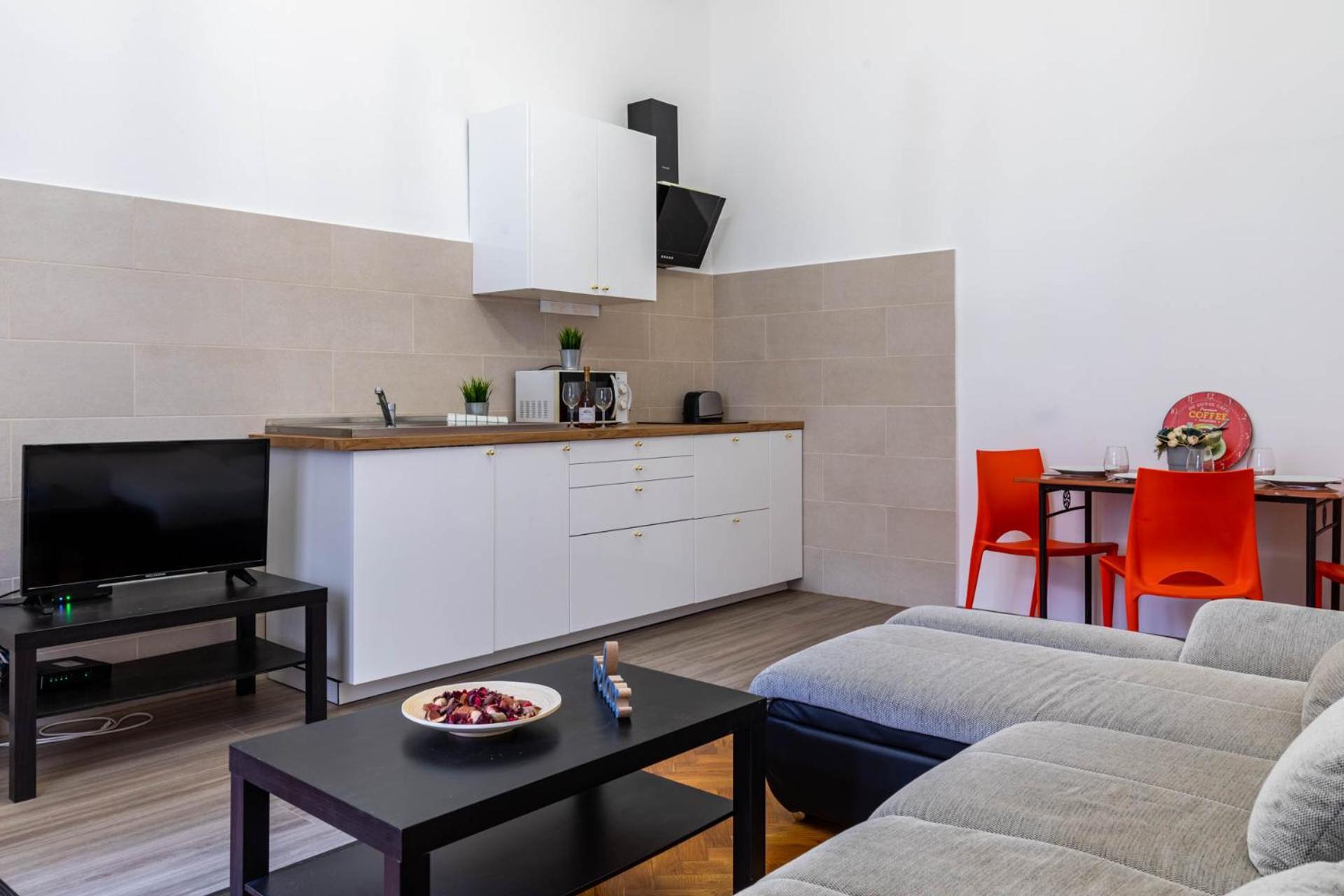 Great Value Apartment / City Centre Budapest Extérieur photo