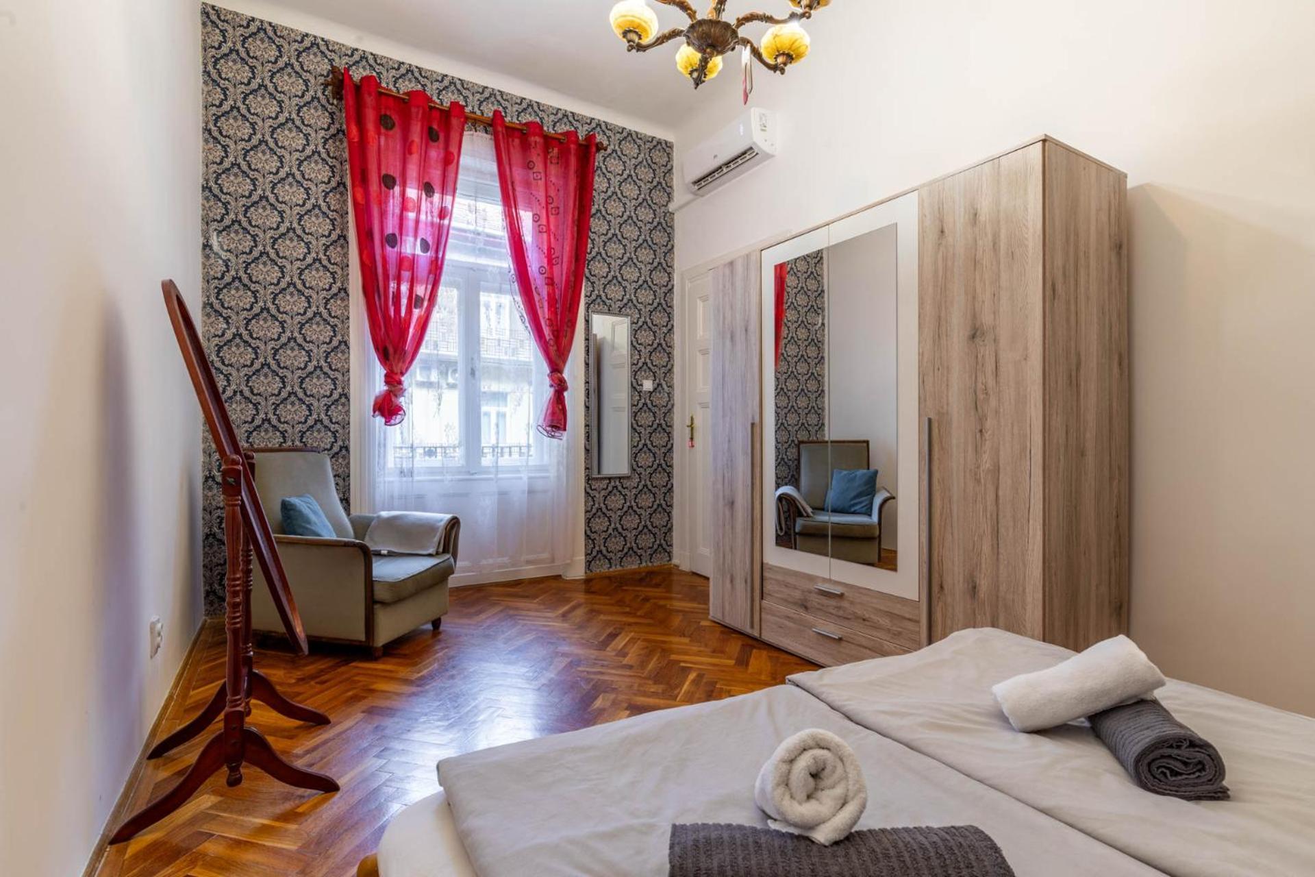 Great Value Apartment / City Centre Budapest Extérieur photo